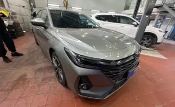 Chery Arrizo 8 2023 года за 11 000 000 тг. в Астана фото 3