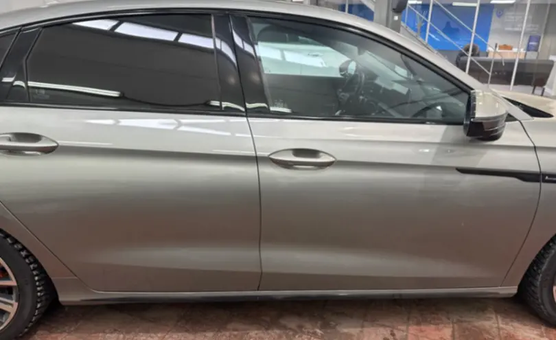 Chery Arrizo 8 2023 года за 11 000 000 тг. в Астана фото 4