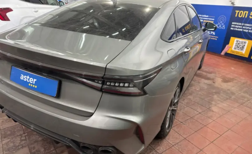 Chery Arrizo 8 2023 года за 11 000 000 тг. в Астана фото 5
