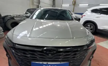 Chery Arrizo 8 2023 года за 11 000 000 тг. в Астана фото 2