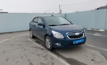 Chevrolet Cobalt 2022 года за 6 500 000 тг. в Шымкент фото 2