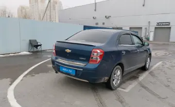 Chevrolet Cobalt 2022 года за 6 500 000 тг. в Шымкент фото 3
