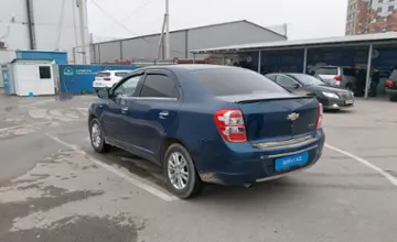 Chevrolet Cobalt 2022 года за 6 500 000 тг. в Шымкент фото 4