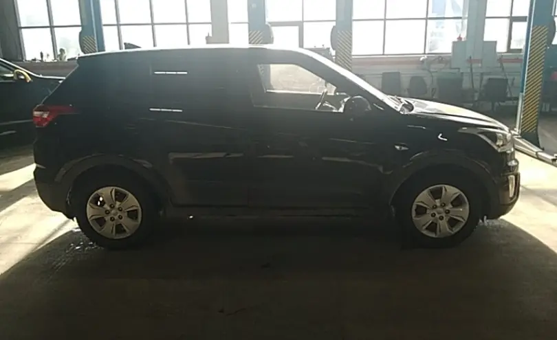 Hyundai Creta 2019 года за 9 000 000 тг. в Караганда фото 4