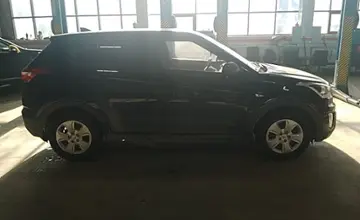 Hyundai Creta 2019 года за 9 000 000 тг. в Караганда фото 4