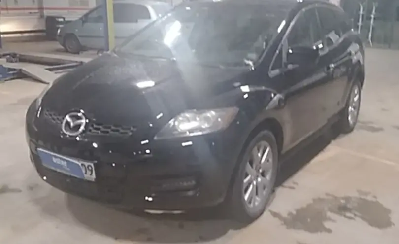 Mazda CX-7 2007 года за 4 300 000 тг. в Караганда