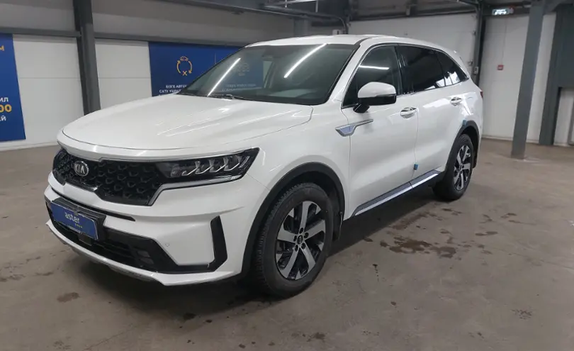 Kia Sorento 2021 года за 17 000 000 тг. в Астана