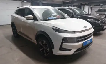 JAC JS6 2023 года за 9 500 000 тг. в Астана фото 2