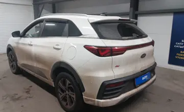 JAC JS6 2023 года за 9 500 000 тг. в Астана фото 4