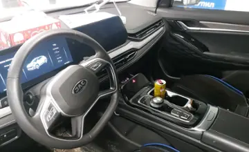 JAC JS6 2023 года за 9 500 000 тг. в Астана фото 5