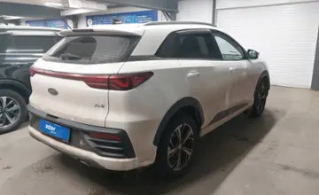 JAC JS6 2023 года за 9 500 000 тг. в Астана фото 3