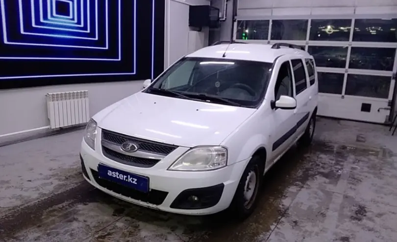 LADA (ВАЗ) Largus 2015 года за 3 000 000 тг. в Павлодар