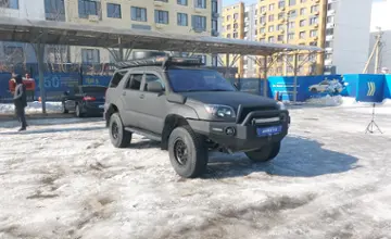 Toyota 4Runner 2005 года за 14 000 000 тг. в Алматы фото 2