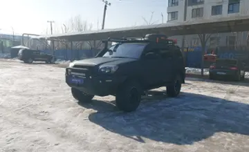 Toyota 4Runner 2005 года за 14 000 000 тг. в Алматы фото 1
