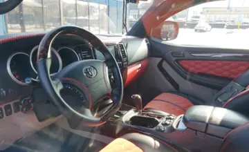 Toyota 4Runner 2005 года за 14 000 000 тг. в Алматы фото 5