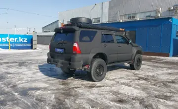 Toyota 4Runner 2005 года за 14 000 000 тг. в Алматы фото 3