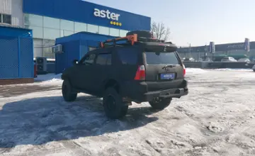 Toyota 4Runner 2005 года за 14 000 000 тг. в Алматы фото 4