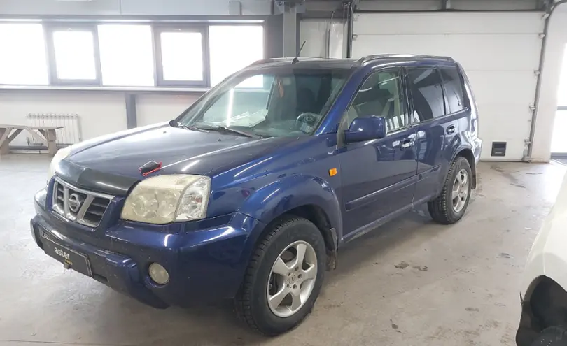 Nissan X-Trail 2001 года за 4 000 000 тг. в Астана