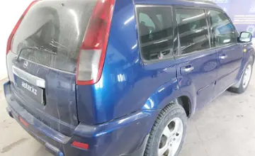 Nissan X-Trail 2001 года за 4 000 000 тг. в Астана фото 3