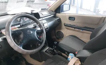 Nissan X-Trail 2001 года за 4 000 000 тг. в Астана фото 5