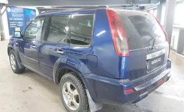Nissan X-Trail 2001 года за 4 000 000 тг. в Астана фото 4