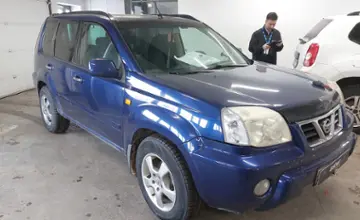 Nissan X-Trail 2001 года за 4 000 000 тг. в Астана фото 2