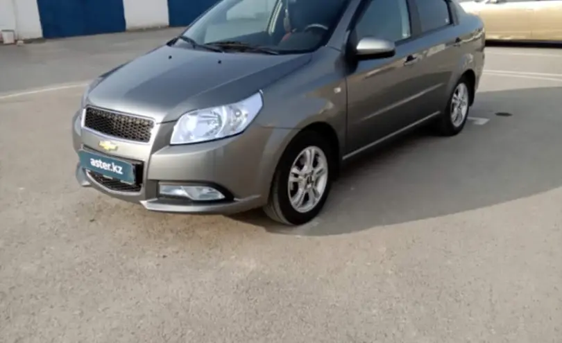 Chevrolet Nexia 2023 года за 5 000 000 тг. в Актау