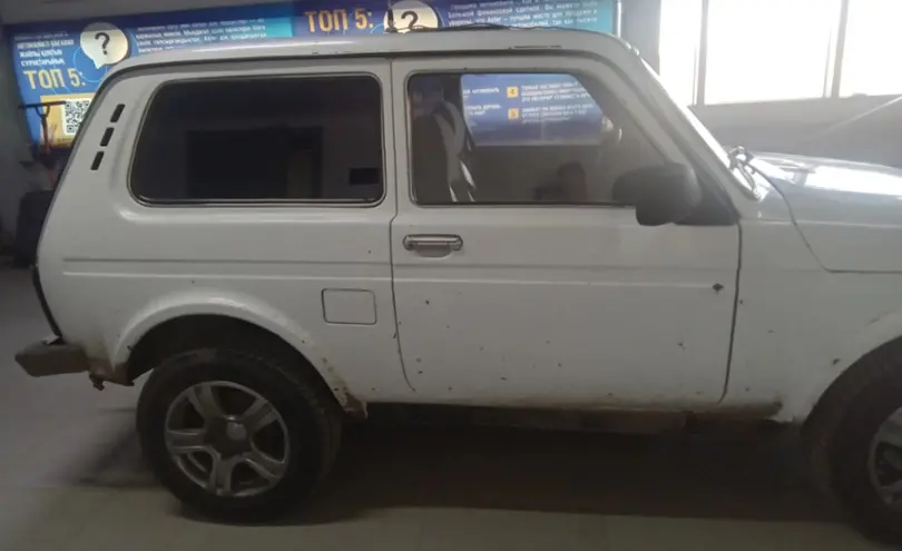 LADA (ВАЗ) 2121 (4x4) 2013 года за 1 600 000 тг. в Уральск фото 4