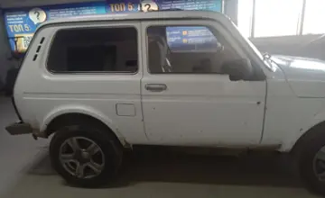 LADA (ВАЗ) 2121 (4x4) 2013 года за 1 600 000 тг. в Уральск фото 4