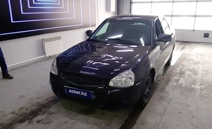 LADA (ВАЗ) Priora 2014 года за 2 500 000 тг. в Павлодар