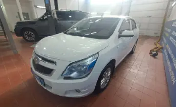 Chevrolet Cobalt 2022 года за 5 600 000 тг. в Астана фото 1
