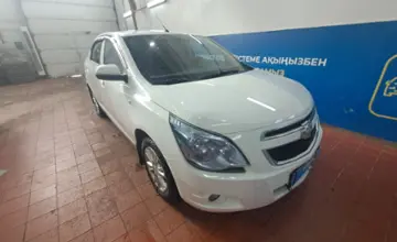 Chevrolet Cobalt 2022 года за 5 600 000 тг. в Астана фото 3