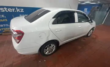 Chevrolet Cobalt 2022 года за 5 600 000 тг. в Астана фото 4