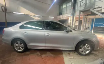 Volkswagen Jetta 2015 года за 5 500 000 тг. в Астана фото 4