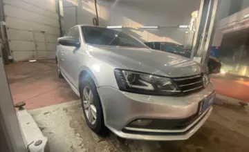Volkswagen Jetta 2015 года за 5 500 000 тг. в Астана фото 3
