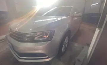 Volkswagen Jetta 2015 года за 5 500 000 тг. в Астана фото 1