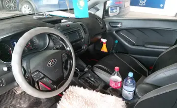 Kia Cerato 2017 года за 7 400 000 тг. в Астана фото 5