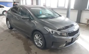 Kia Cerato 2017 года за 7 400 000 тг. в Астана фото 2
