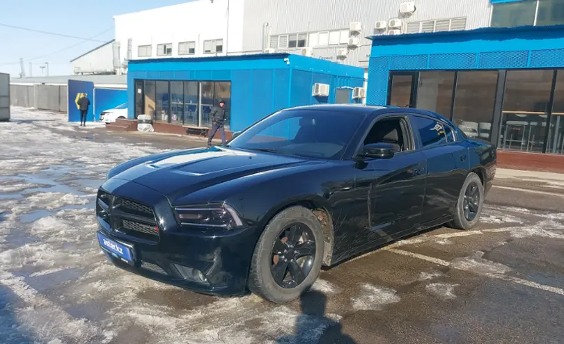 Dodge Charger 2012 года за 15 000 000 тг. в Алматы