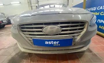 Hyundai Grandeur 2017 года за 11 000 000 тг. в Астана фото 2