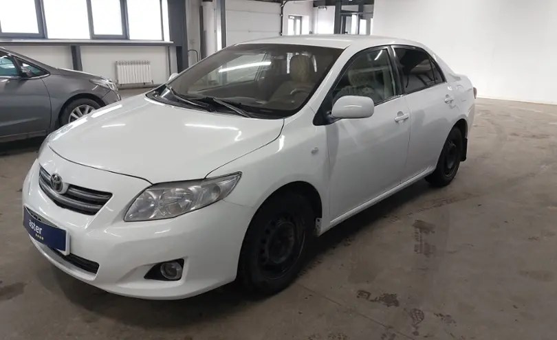 Toyota Corolla 2007 года за 5 000 000 тг. в Астана