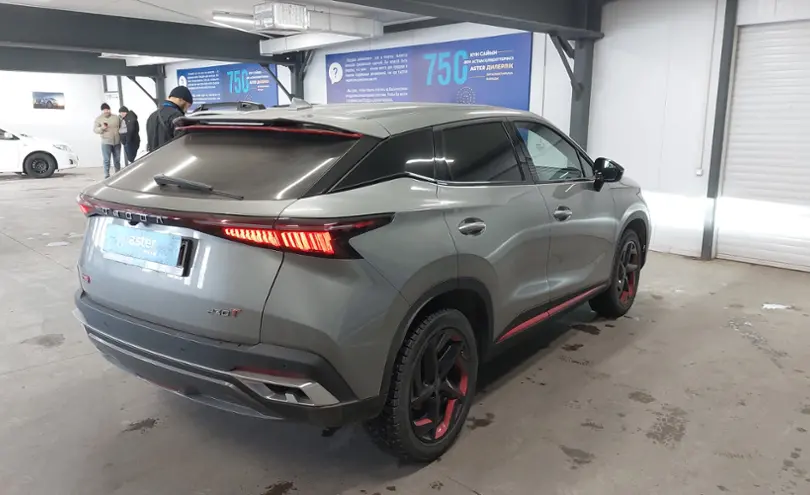 OMODA C5 2024 года за 11 000 000 тг. в Астана фото 3