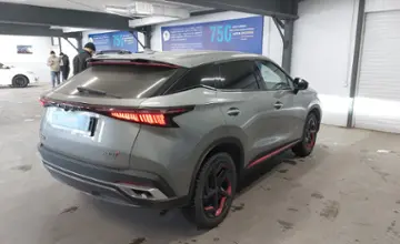 OMODA C5 2024 года за 11 000 000 тг. в Астана фото 3