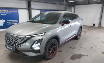 OMODA C5 2024 года за 11 000 000 тг. в Астана фото 1