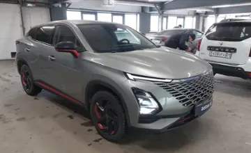 OMODA C5 2024 года за 11 000 000 тг. в Астана фото 2