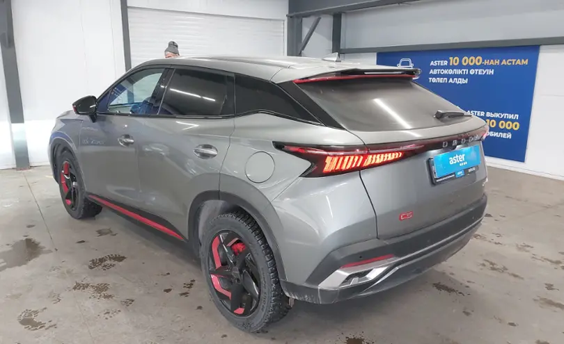 OMODA C5 2024 года за 11 000 000 тг. в Астана фото 4