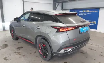 OMODA C5 2024 года за 11 000 000 тг. в Астана фото 4