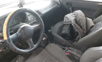 Mazda 323 1991 года за 1 000 000 тг. в Астана фото 5