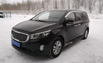 Kia Carnival 2015 года за 11 400 000 тг. в Усть-Каменогорск фото 1