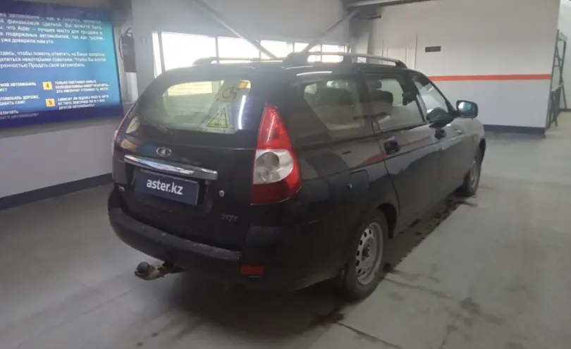 LADA (ВАЗ) Priora 2011 года за 1 800 000 тг. в Уральск фото 5